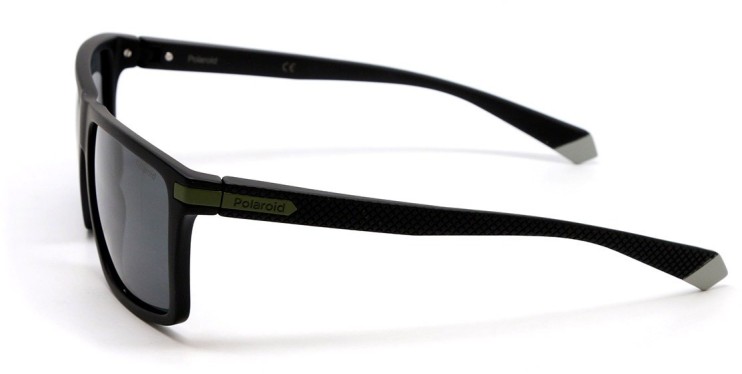 Сонцезахисні окуляри Сонцезахисні окуляри Polaroid PLD 2098/S 7ZJ M9
