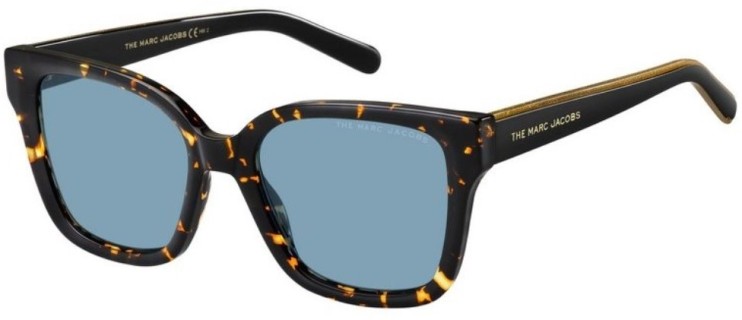 Сонцезахисні окуляри Marc Jacobs MARC 458/S 58153KU
