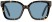 Сонцезахисні окуляри Marc Jacobs MARC 458/S 58153KU