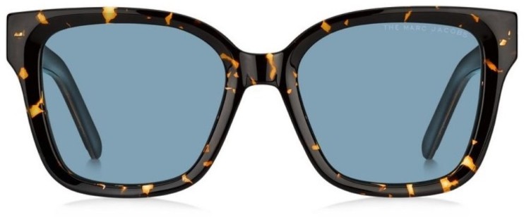 Сонцезахисні окуляри Сонцезахисні окуляри Marc Jacobs MARC 458/S 58153KU