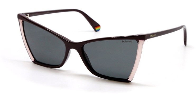 Солнцезащитные очки Солнцезащитные очки Polaroid PLD 6127/S LHF57M9