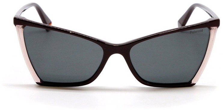 Сонцезахисні окуляри Сонцезахисні окуляри Polaroid PLD 6127/S LHF57M9