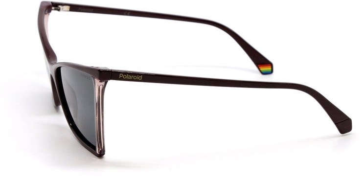 Сонцезахисні окуляри Сонцезахисні окуляри Polaroid PLD 6127/S LHF57M9