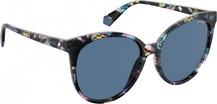 Солнцезащитные очки Солнцезащитные очки Polaroid PLD 4086/S JBW57C3