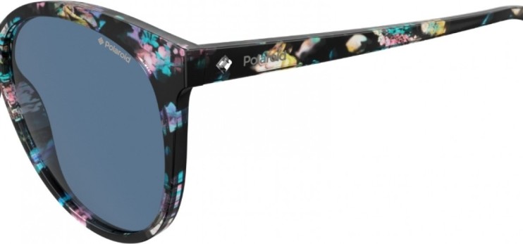 Солнцезащитные очки Солнцезащитные очки Polaroid PLD 4086/S JBW57C3