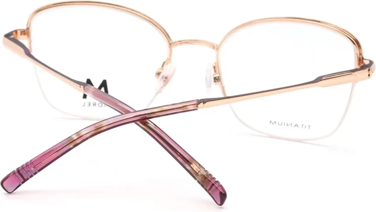 Оправа Оправа Marius Morel SONATE 2 PP04