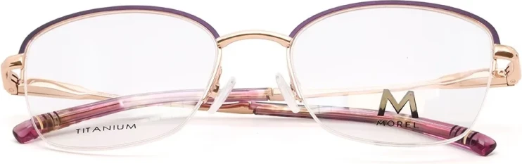 Оправа Оправа Marius Morel SONATE 2 PP04
