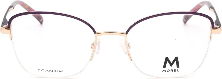 Оправа Оправа Marius Morel SONATE 2 PP04