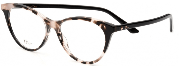 Оправа Оправа Christian Dior MONTAIGNE57 HT85215