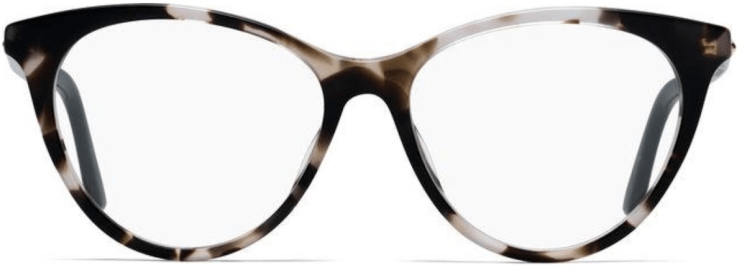 Оправа Оправа Christian Dior MONTAIGNE57 HT85215