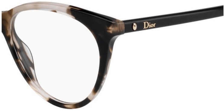 Оправа Оправа Christian Dior MONTAIGNE57 HT85215