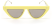 Сонцезахисні окуляри Fendi FF 0371/S 40G53UE