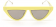 Сонцезахисні окуляри Fendi FF 0371/S 40G53UE