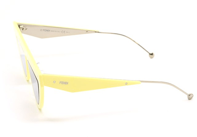 Солнцезащитные очки Солнцезащитные очки Fendi FF 0371/S 40G53UE