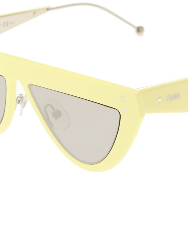 Солнцезащитные очки Солнцезащитные очки Fendi FF 0371/S 40G53UE