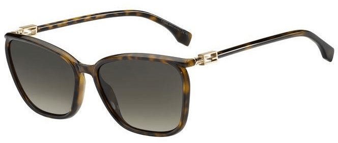 Солнцезащитные очки Солнцезащитные очки Fendi FF 0460/G/S 08660HA