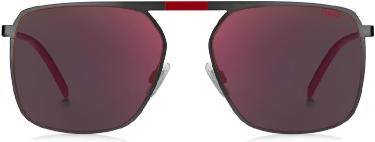 Солнцезащитные очки Солнцезащитные очки Hugo HG 1101/S SVK58AO