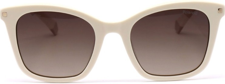 Сонцезахисні окуляри Сонцезахисні окуляри Polaroid PLD 4110/S/X 10A51LA