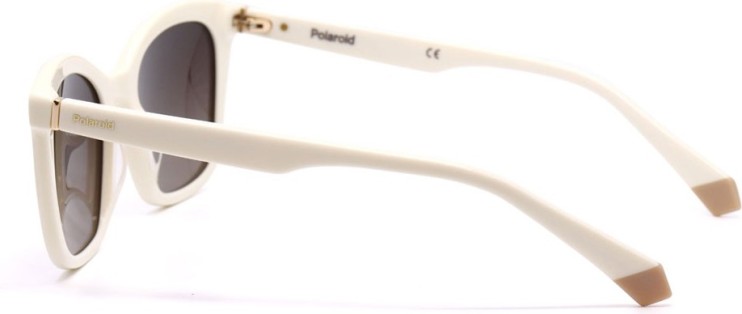 Сонцезахисні окуляри Сонцезахисні окуляри Polaroid PLD 4110/S/X 10A51LA