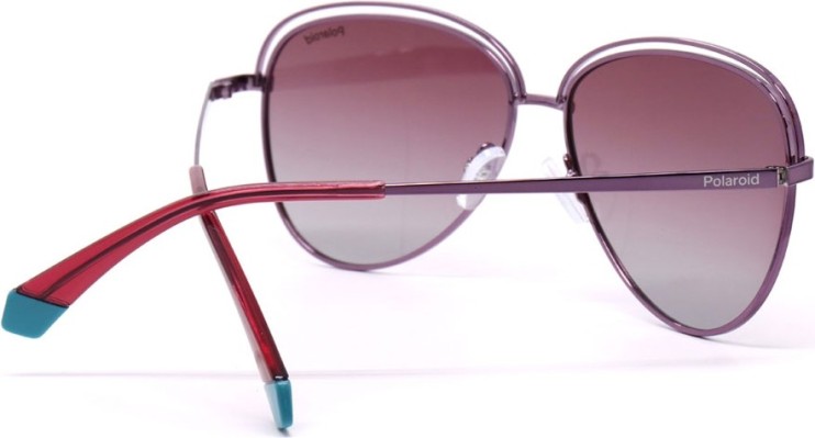 Сонцезахисні окуляри Сонцезахисні окуляри Polaroid PLD 4103/S B3V58JR