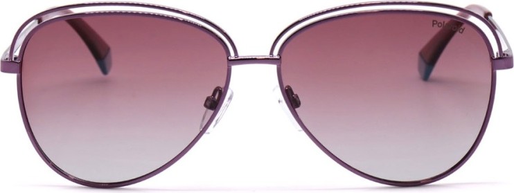 Сонцезахисні окуляри Сонцезахисні окуляри Polaroid PLD 4103/S B3V58JR