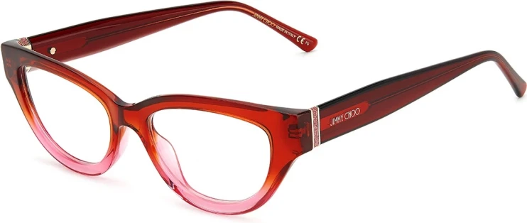 Оправа Оправа Jimmy Choo JC350 1MQ5117