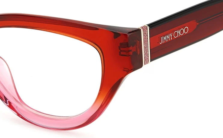 Оправа Оправа Jimmy Choo JC350 1MQ5117