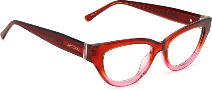 Оправа Оправа Jimmy Choo JC350 1MQ5117