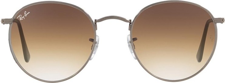 Солнцезащитные очки Солнцезащитные очки Ray-Ban RB3447N 004/51 53 Ray-Ban Ray-Ban