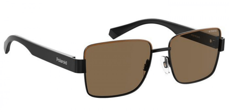 Сонцезахисні окуляри Сонцезахисні окуляри Polaroid PLD 6120/S R6054HE