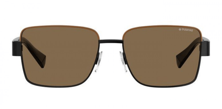 Сонцезахисні окуляри Сонцезахисні окуляри Polaroid PLD 6120/S R6054HE