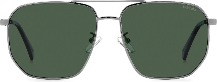 Солнцезащитные очки Солнцезащитные очки Polaroid PLD 4141/G/S/X 6LB59UC