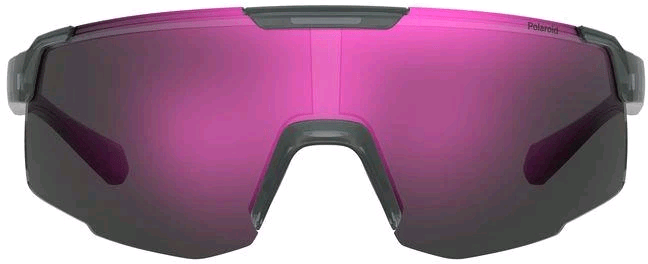 Спортивные солнцезащитные очки Спортивные солнцезащитные очки Polaroid PLD 7035/S KB799AI