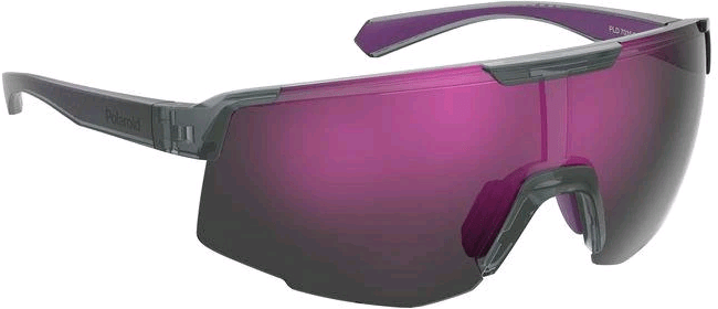 Спортивные солнцезащитные очки Спортивные солнцезащитные очки Polaroid PLD 7035/S KB799AI