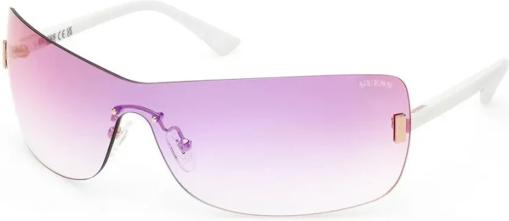 Сонцезахисні окуляри Сонцезахисні окуляри Guess GU8287 21Z 00