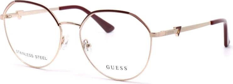 Оправа Оправа Guess GU2866 069 55