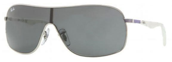Солнцезащитные очки Ray-Ban RJ9530S 212/87 Junior