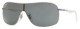 Солнцезащитные очки Ray-Ban RJ9530S 212/87 Junior