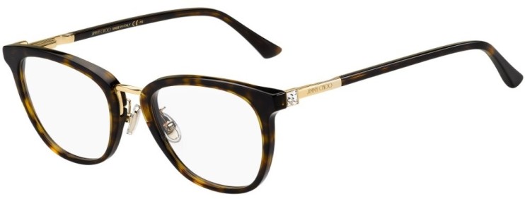 Оправа Оправа Jimmy Choo JC289/F 0865221