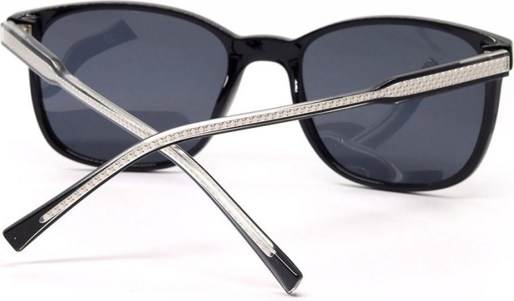 Сонцезахисні окуляри Сонцезахисні окуляри Casta CS 2025 BK