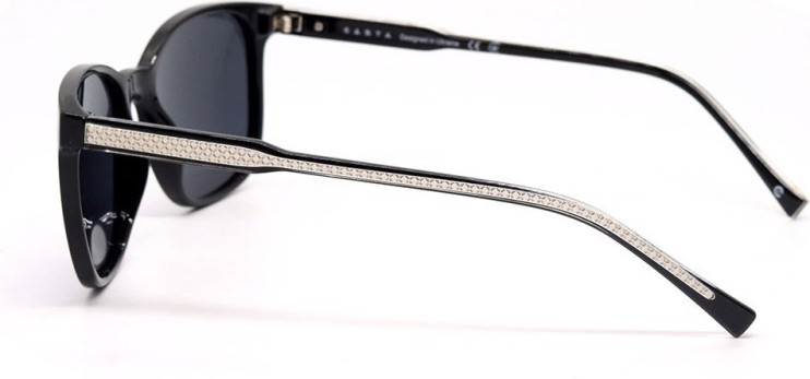 Сонцезахисні окуляри Сонцезахисні окуляри Casta CS 2025 BK