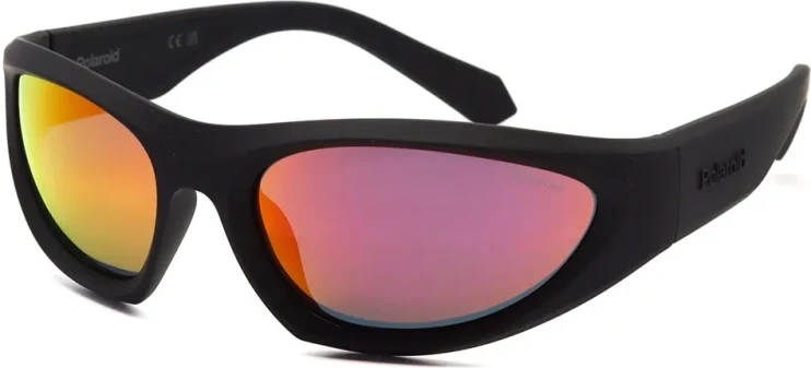 Солнцезащитные очки Солнцезащитные очки Polaroid PLD 2165/S BLX59OZ