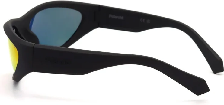 Сонцезахисні окуляри Сонцезахисні окуляри Polaroid PLD 2165/S BLX59OZ