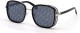 Солнцезащитные очки Солнцезащитные очки Jimmy Choo ELVA/S BSC54MD