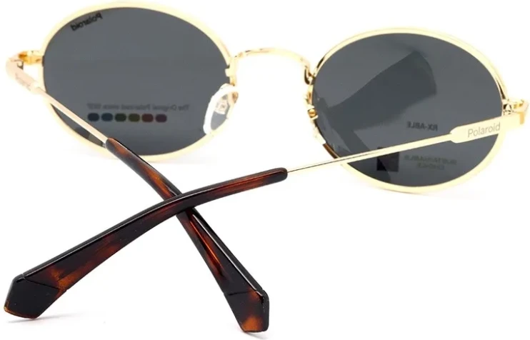 Сонцезахисні окуляри Сонцезахисні окуляри Polaroid PLD 6228/S/X 00053M9