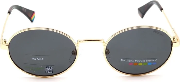 Сонцезахисні окуляри Сонцезахисні окуляри Polaroid PLD 6228/S/X 00053M9