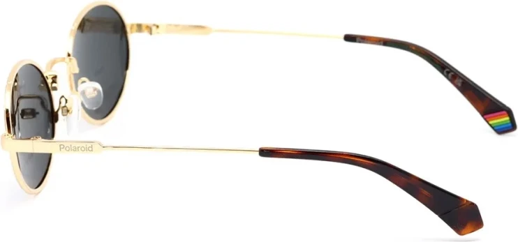 Сонцезахисні окуляри Сонцезахисні окуляри Polaroid PLD 6228/S/X 00053M9