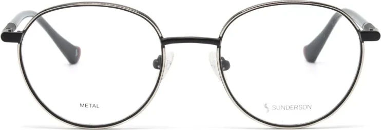Оправа Оправа Sunderson SDO 4162 IN BK