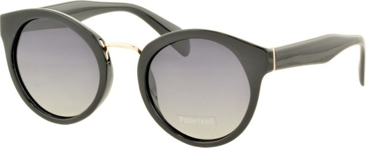 Солнцезащитные очки Солнцезащитные очки Dackor 117 Black*