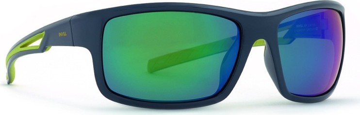 Сонцезахисні окуляри Сонцезахисні окуляри INVU A2911B